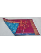 COTTON X KORA SILK TIE DYE SAREES CHINNLAPATTI