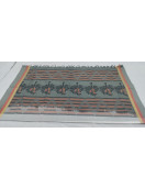 SAREES NEGAMAM WITH BLOUSE