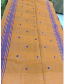 SAREES SALEM 80S WITH BLOUSE