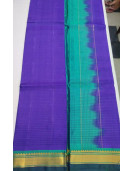 SALEM SILK SAREE WITH BLOUSE