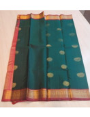SALEM SILK SAREE WITH BLOUSE