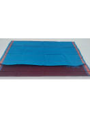 SAREES KANCHEE COTTON WITH BLOUSE