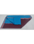 SAREES KANCHEE COTTON WITH BLOUSE