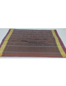MADURAI COTTON SAREES WITH BLOUSE