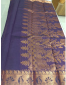 POWERLOOM BIG BUTTA SAREE