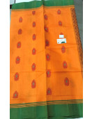 SAREES SALEM 80S WITH BLOUSE