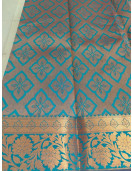 PL EMBOSS SAREE