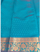 PL EMBOSS SAREE