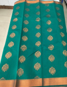 POWERLOOM BIG BUTTA SAREE