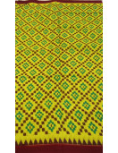 PRINTED SUNGUDI SAREES