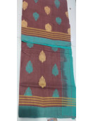 SAREES SALEM 80S WITH BLOUSE