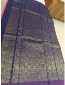 COIMBATORE KORA COTTON SAREE 6.20 MTS
