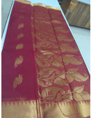 POWERLOOM BIG BUTTA SAREE