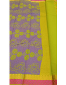 POWERLOOM BIG BUTTA SAREE
