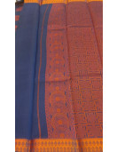 POWERLOOM BIG BUTTA SAREE