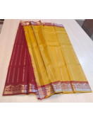 SALEM SILK SAREE WITH BLOUSE