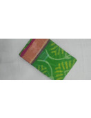 COTTON X KORA SILK TIE DYE SAREES CHINNLAPATTI