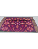 COTTON X KORA SILK TIE DYE SAREES CHINNLAPATTI