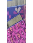 COTTON X KORA SILK TIE DYE SAREES CHINNLAPATTI