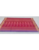 COIMBATORE KORA COTTON SAREE 620 MTS