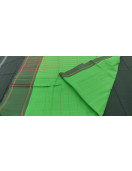 ARUPPUKOTTAI 60S COTTON SAREES WITH BLOUSE