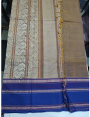 SAREES NEGAMAM WITH BLOUSE