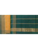 MANAMEDU COTTON SAREES WITH BLOUSE