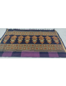 SAREES NEGAMAM WITH BLOUSE