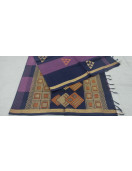 SAREES NEGAMAM WITH BLOUSE