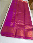 PL EMBOSS SAREE