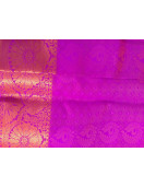 PL EMBOSS SAREE