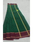 MADURAI DEVENDRA SAREES 6 YARDS