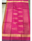 COIMBATORE KORA COTTON SAREE 620 MTS