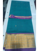 SAREES JAYANKONDAM COTTON 550 MTS