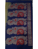 SAREES NEGAMAM WITH BLOUSE