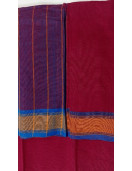 ARUPPUKOTTAI 40s COTTON SAREES 550MTS