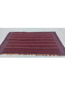 SAREES KANCHEE COTTON WITH BLOUSE