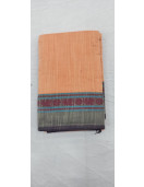 SAREES KANCHEE COTTON WITH BLOUSE