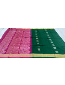 SOFT SILK SAREE WITH BLOUSE