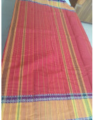 CHETTINADU COTTON SAREES