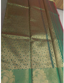 PL BIG BUTTA SAREE