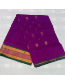 SAREES JAYANKONDAM COTTON WITH BLOUSE