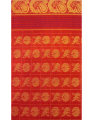 80SX80S PMK 1000 BUTTA COTTON SAREES
