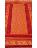 80SX80S PMK 1000 BUTTA COTTON SAREES