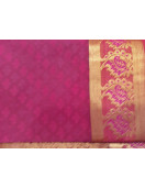 PL EMBOSS SAREE