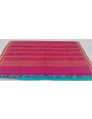 SALEM SILK SAREE WITH BLOUSE