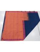 SAREES KANCHEE COTTON WITH BLOUSE