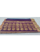 PL BIG BUTTA SAREE