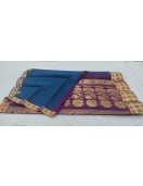 PL BIG BUTTA SAREE