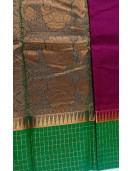 PL BIG BUTTA SAREE